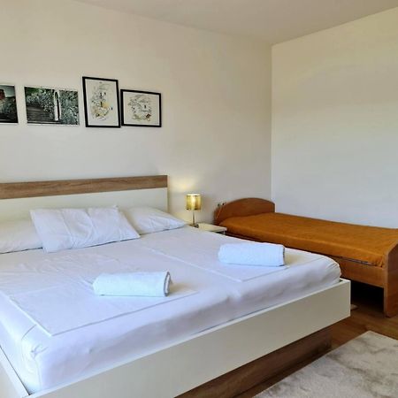Apartments Citkovic Čižići エクステリア 写真