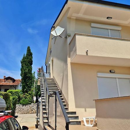 Apartments Citkovic Čižići エクステリア 写真