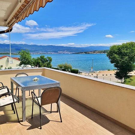 Apartments Citkovic Čižići エクステリア 写真
