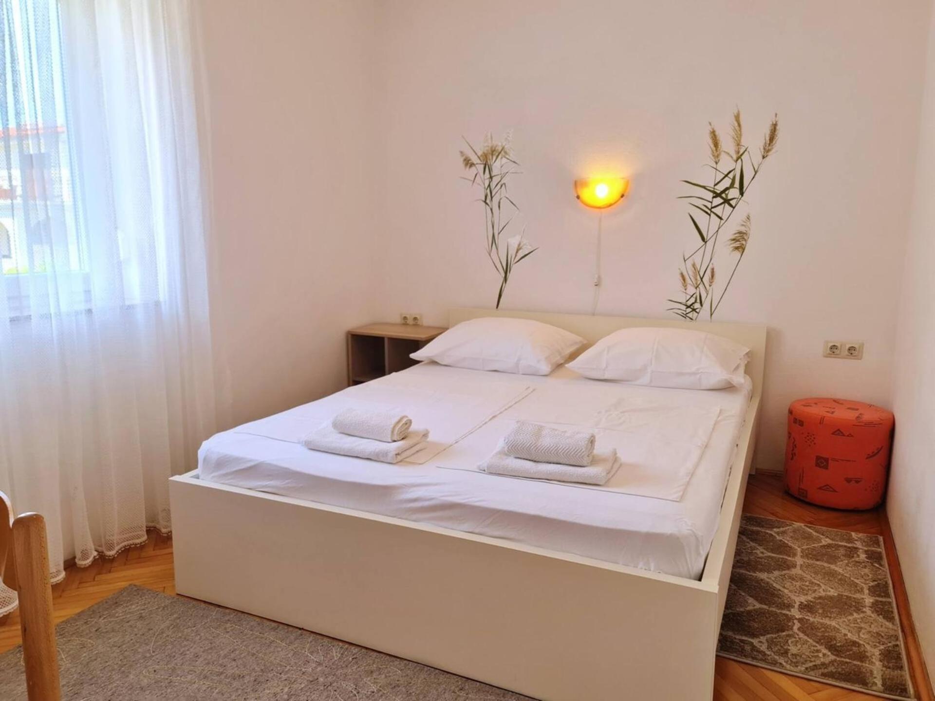 Apartments Citkovic Čižići エクステリア 写真