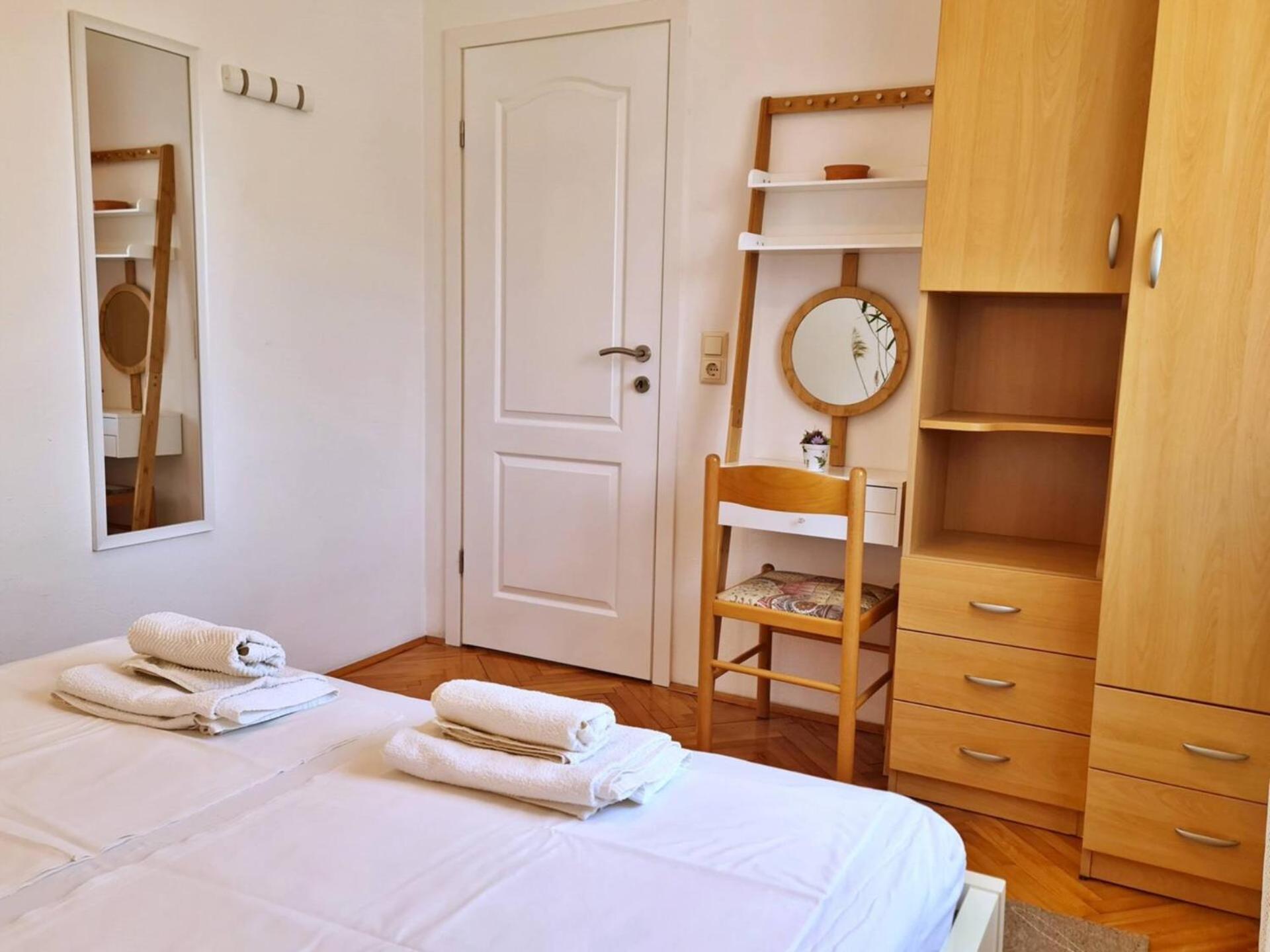 Apartments Citkovic Čižići エクステリア 写真