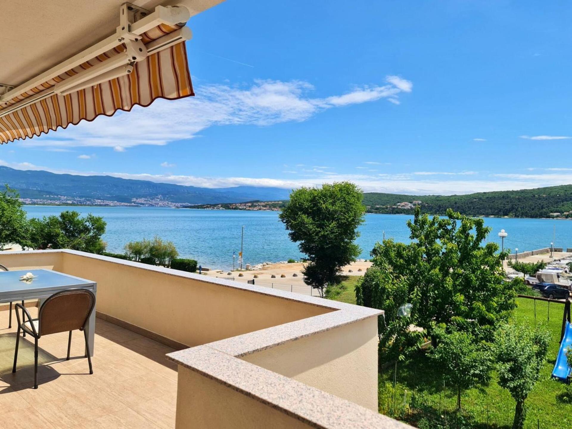 Apartments Citkovic Čižići エクステリア 写真