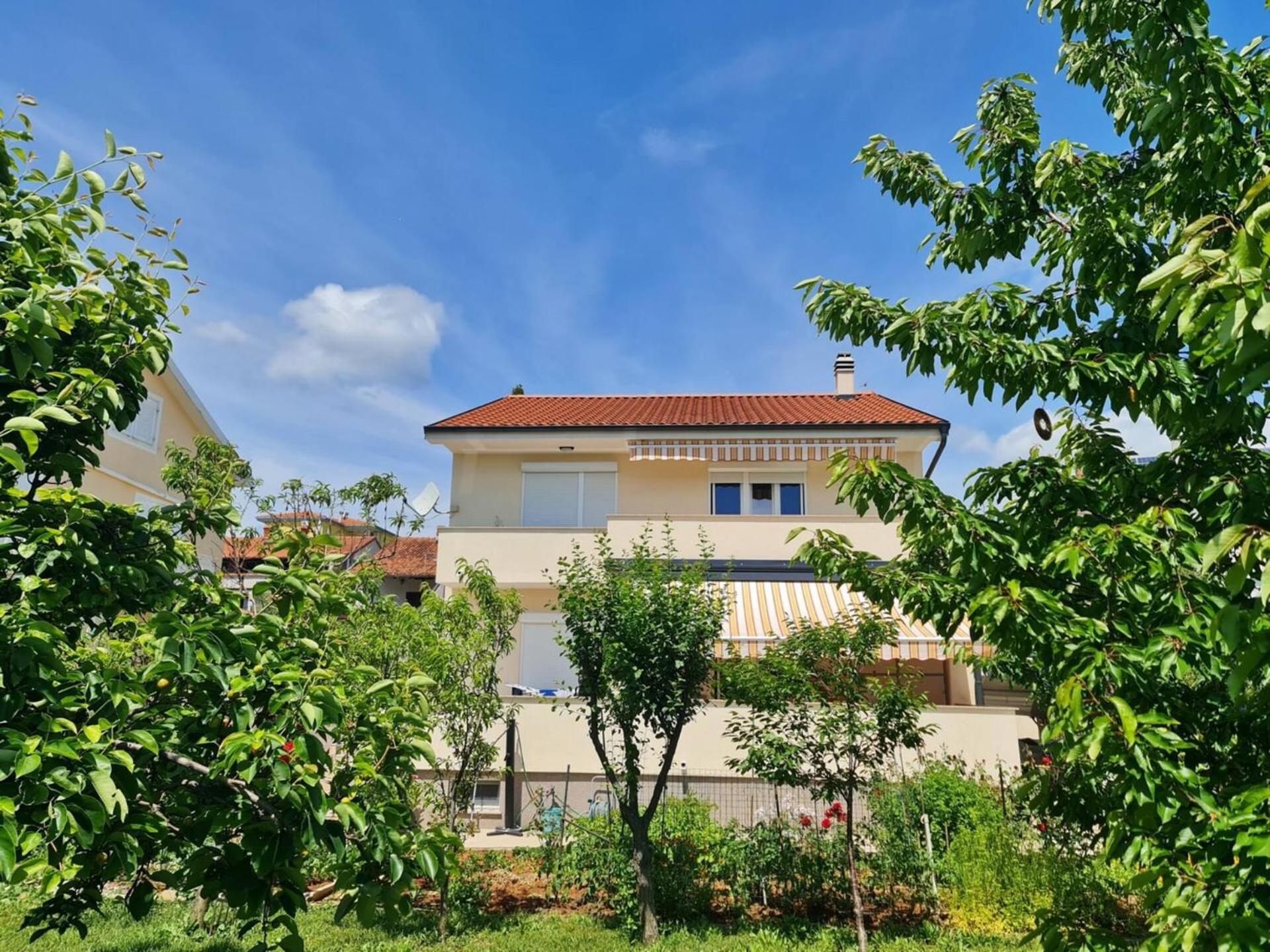 Apartments Citkovic Čižići エクステリア 写真