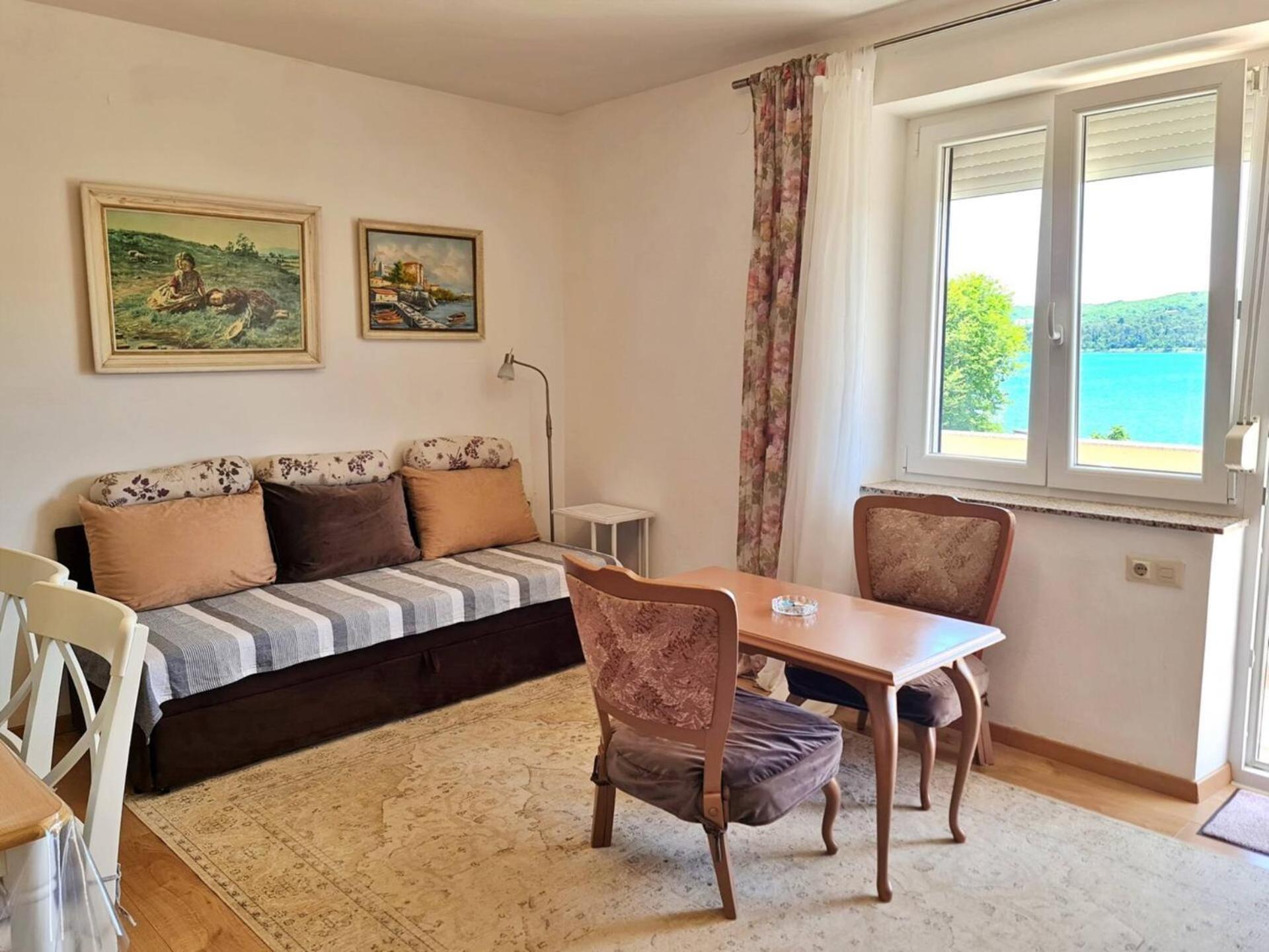 Apartments Citkovic Čižići エクステリア 写真