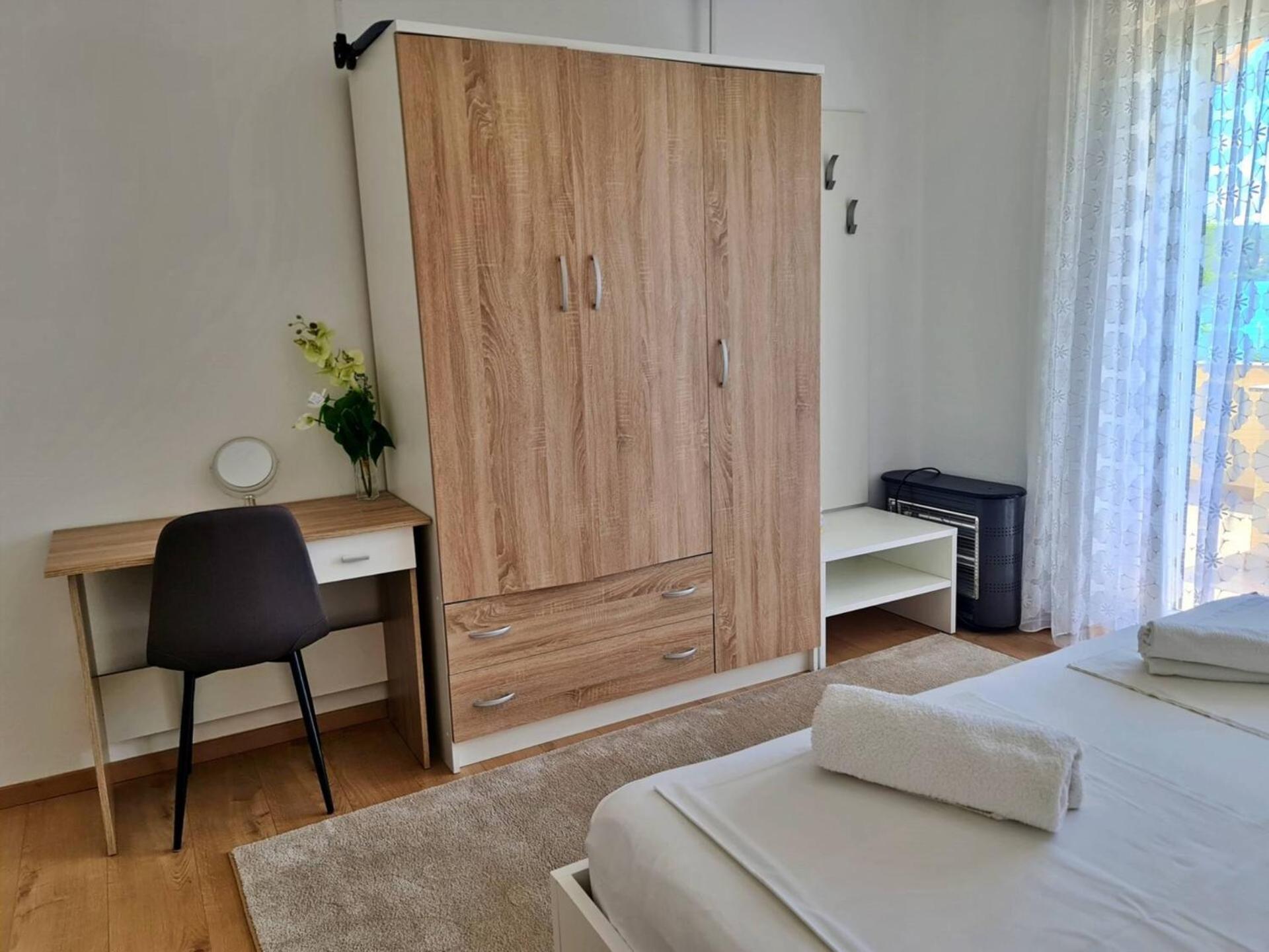 Apartments Citkovic Čižići エクステリア 写真