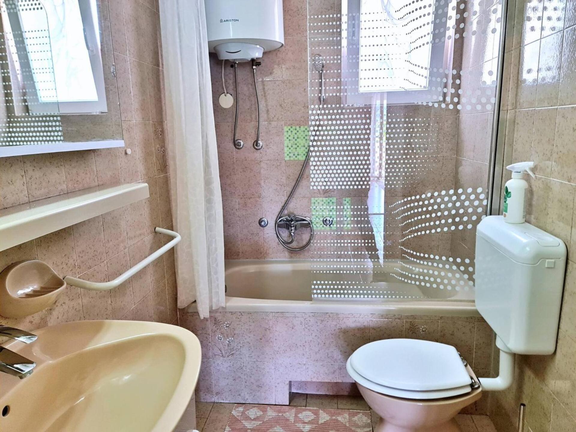 Apartments Citkovic Čižići エクステリア 写真