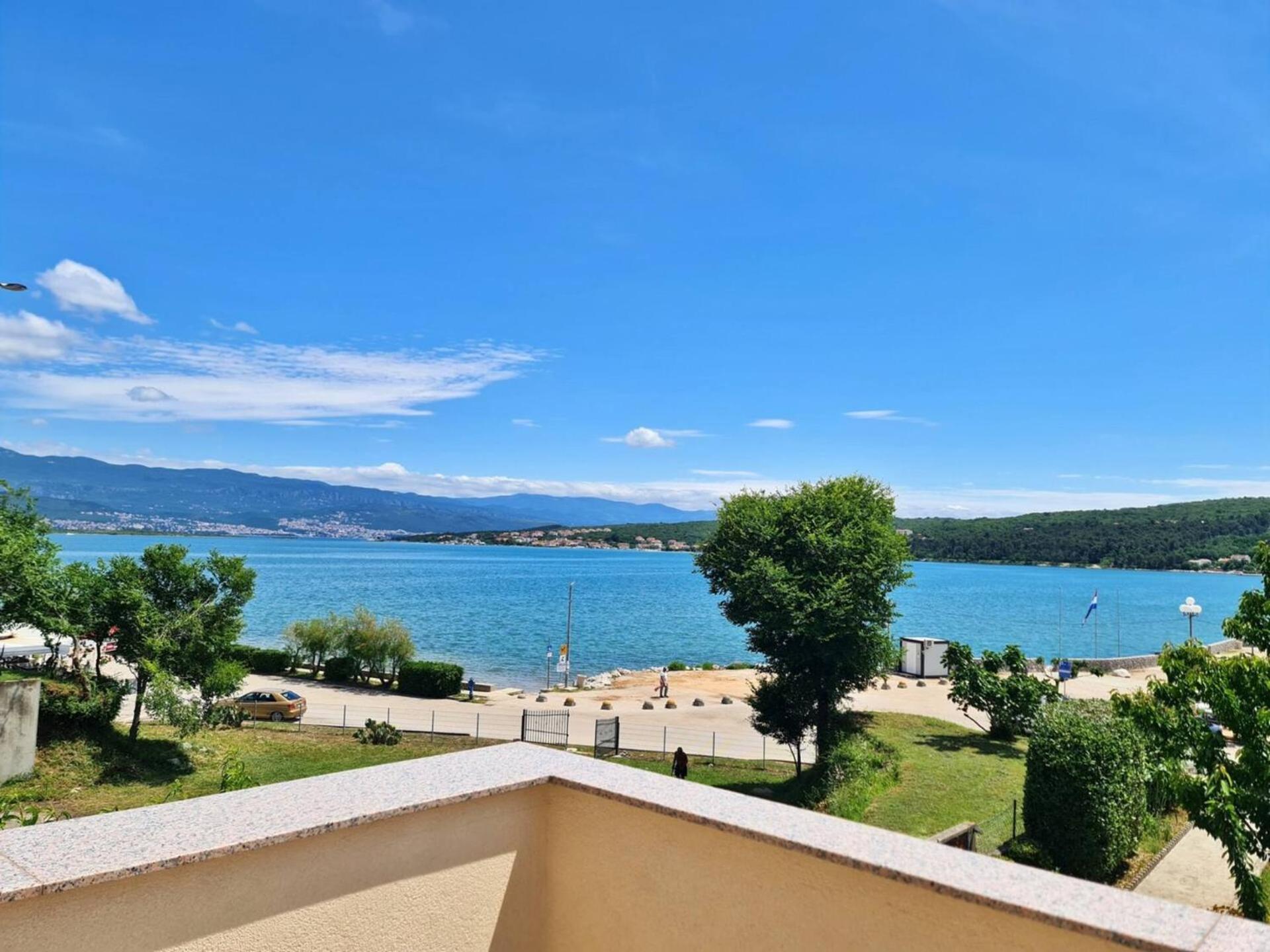 Apartments Citkovic Čižići エクステリア 写真